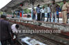 Youth run over by train at Mangaluru Central Railway Station